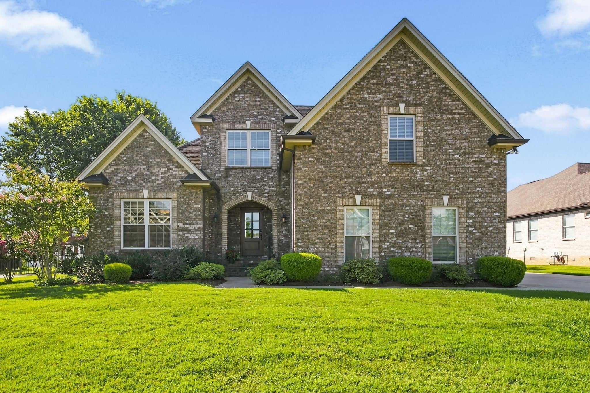 442 Paul Norman Dr — photo