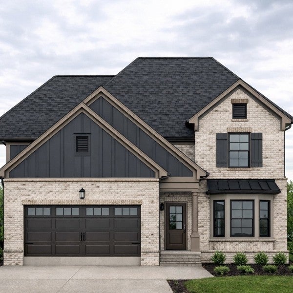 705 Harpeth Knoll Ct — photo