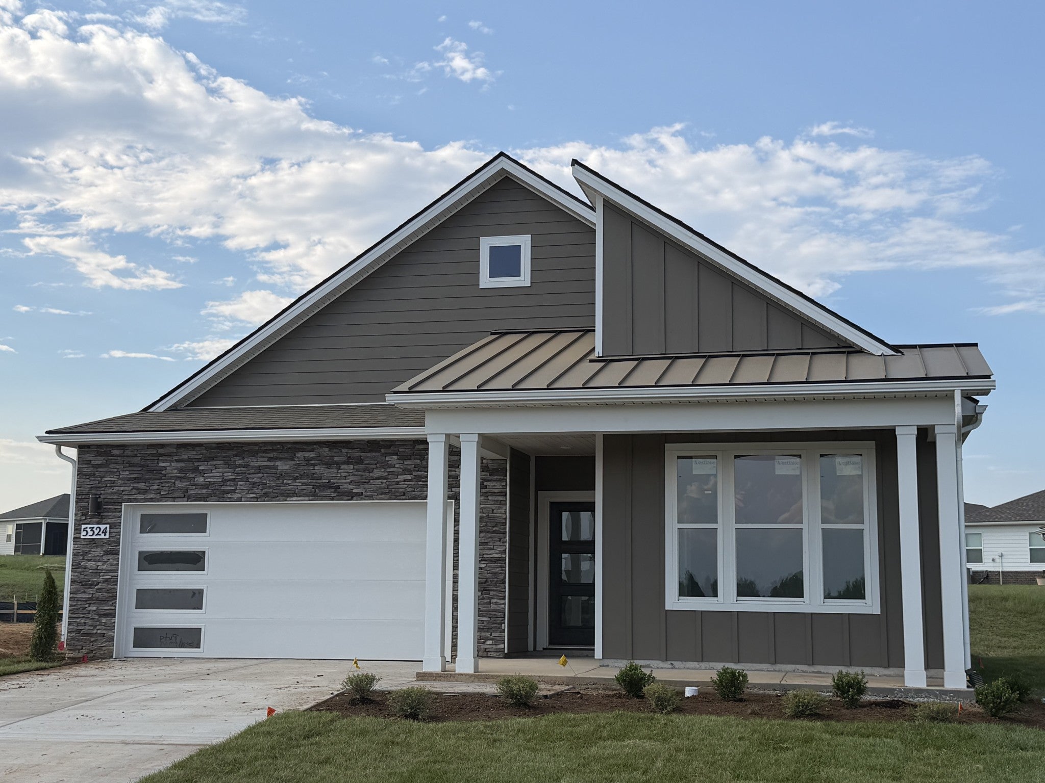 5324 Synergy Pvt Way — photo