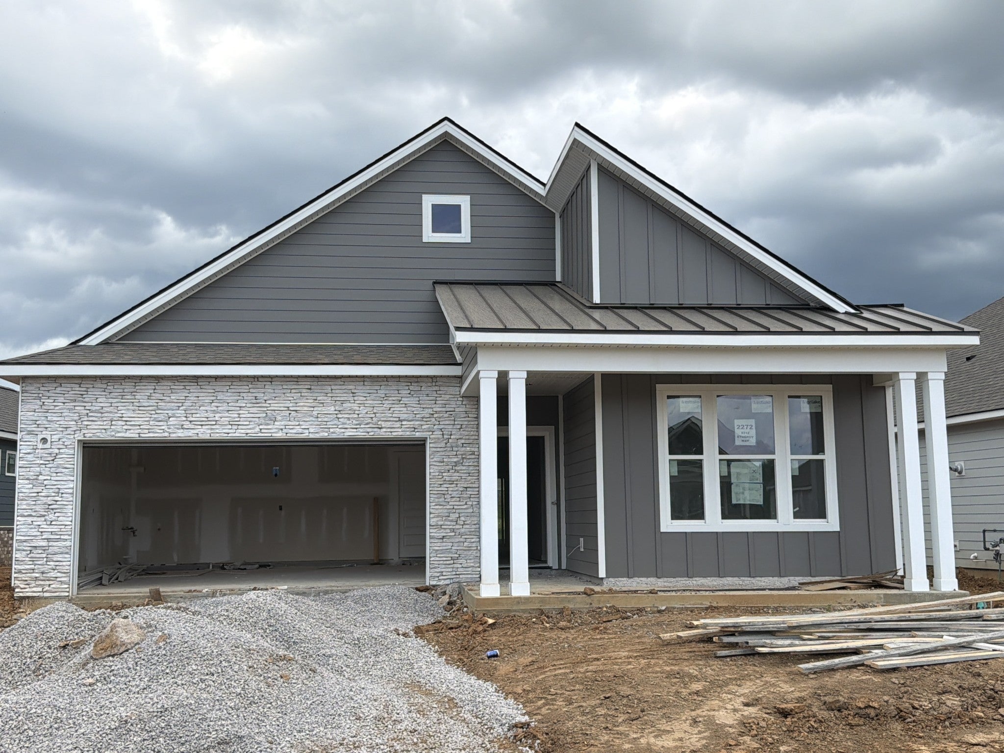5312 Synergy Pvt Way — photo