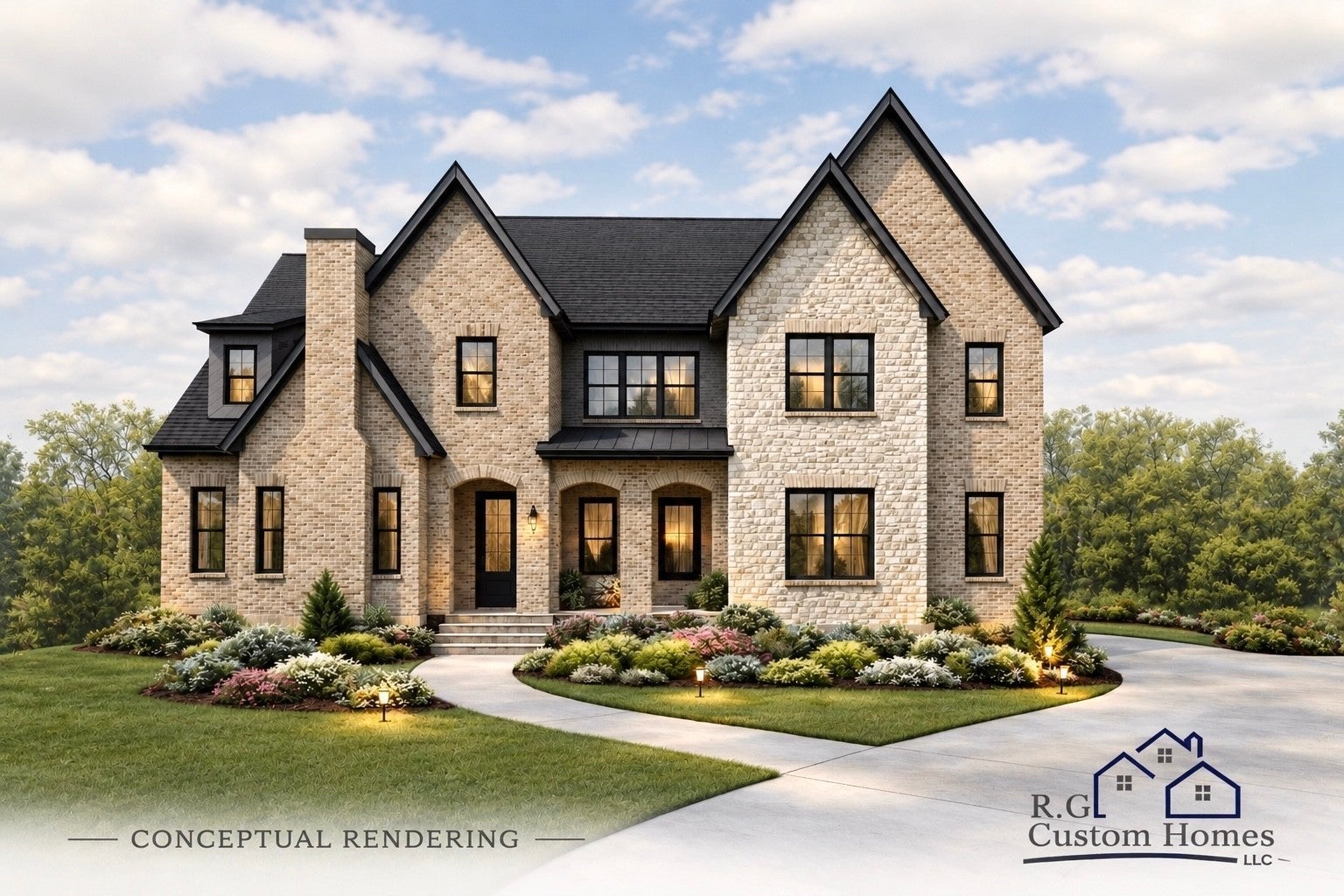 2449 Union Station Dr — photo