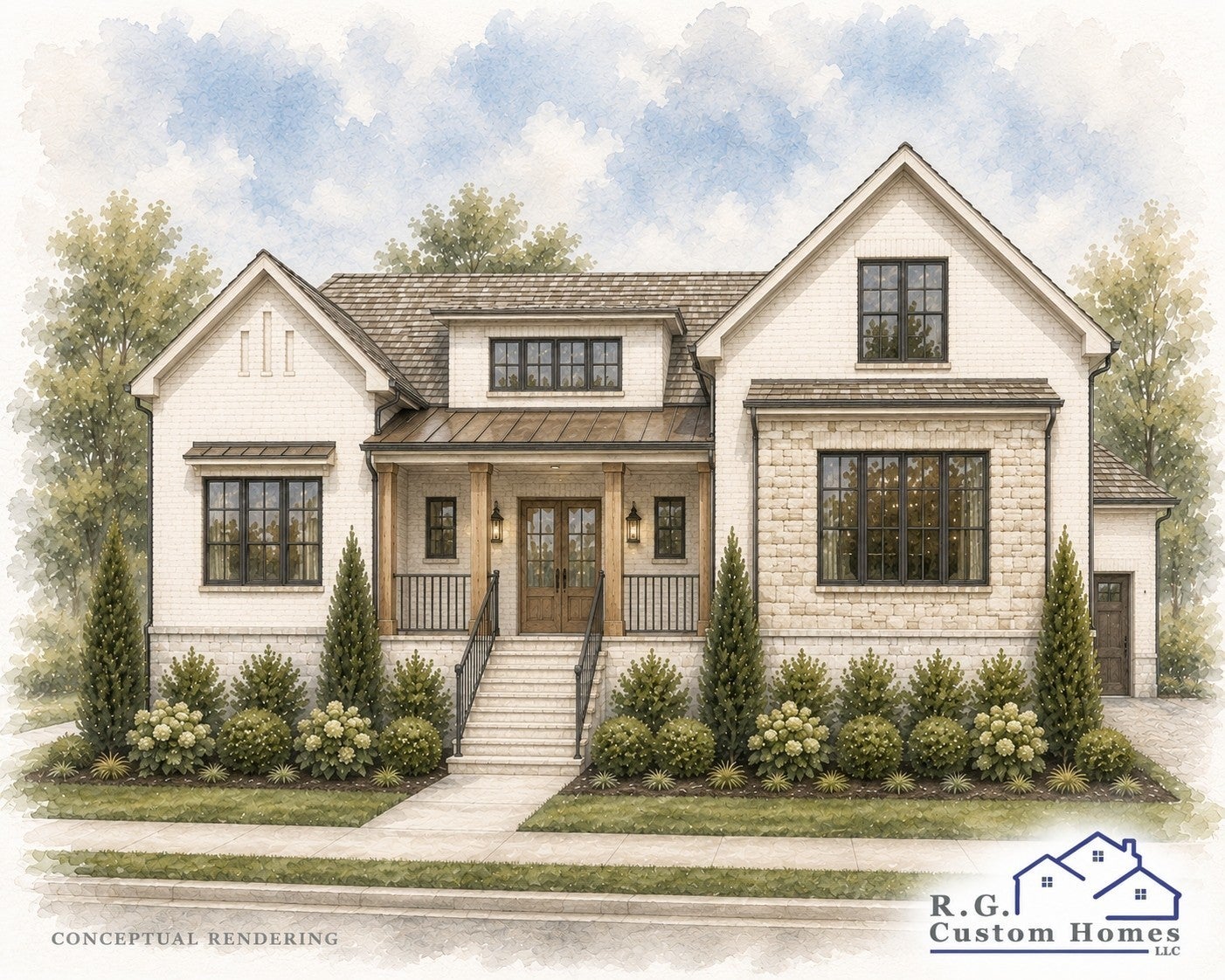 2416 Union Station Dr — photo