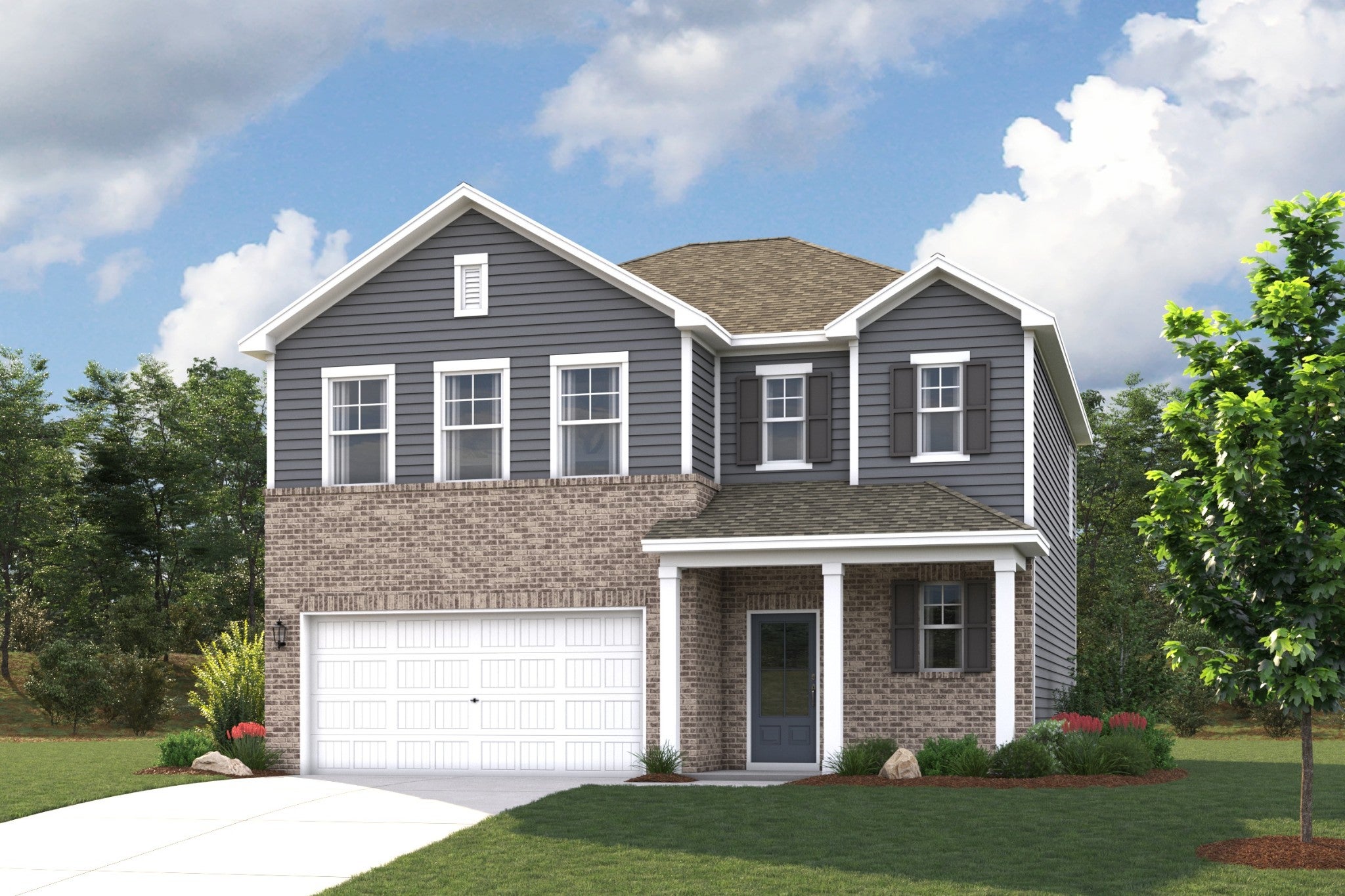 1012 Hittinger Dr — photo