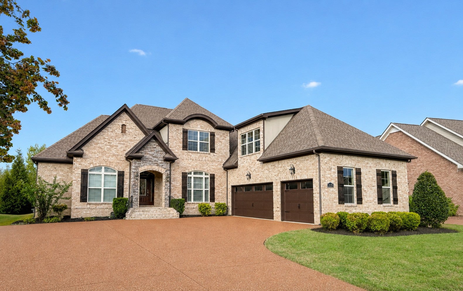 2152 Sugar Mill Dr — photo