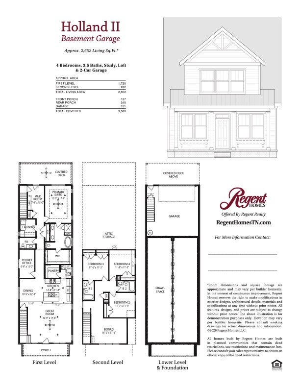 7353 Carothers Rd — photo