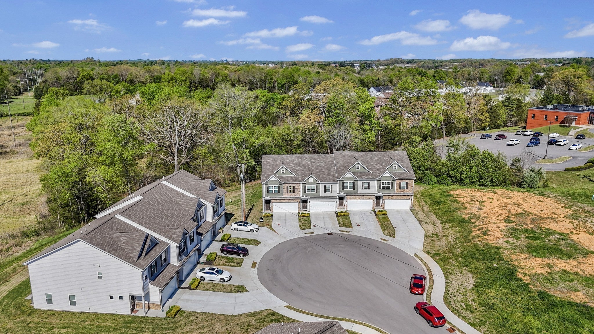 161 Townsend Cir — photo