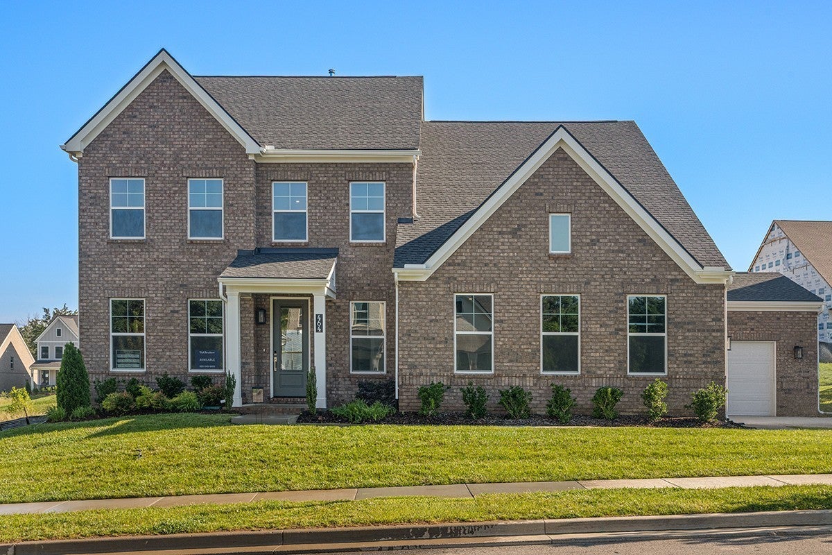 464 Tomlinson Pointe Dr — photo