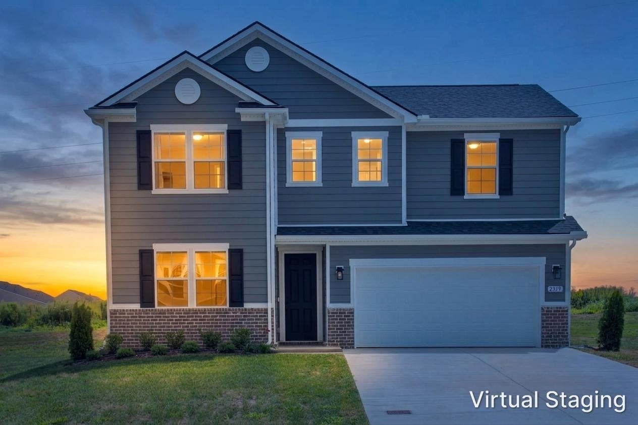 2319 Williamsport Landing — photo