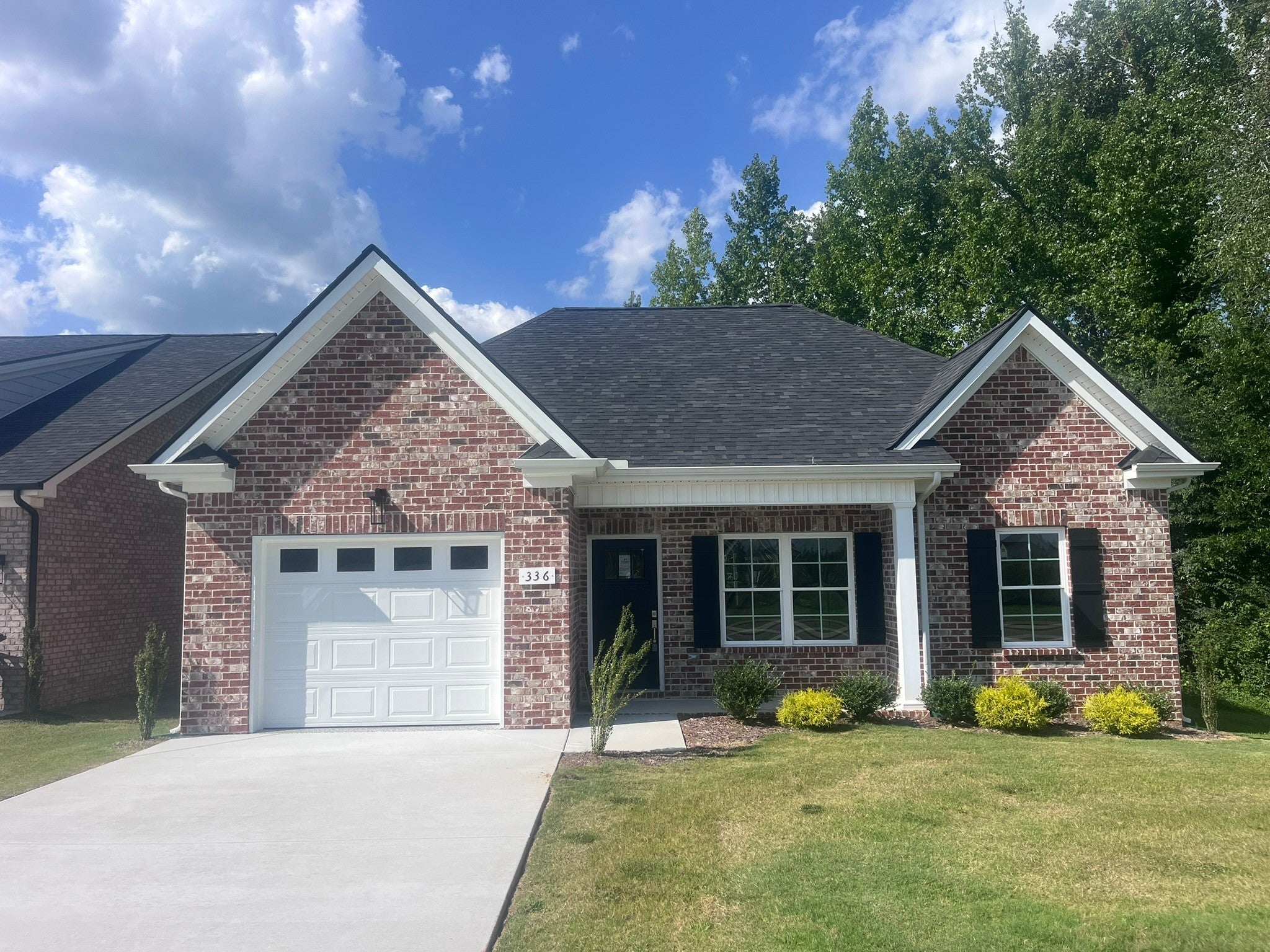 336 N Fork Branch Rd — photo