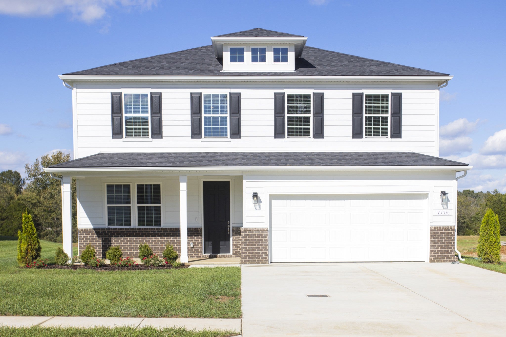 1543 Oak Springs Drive — photo