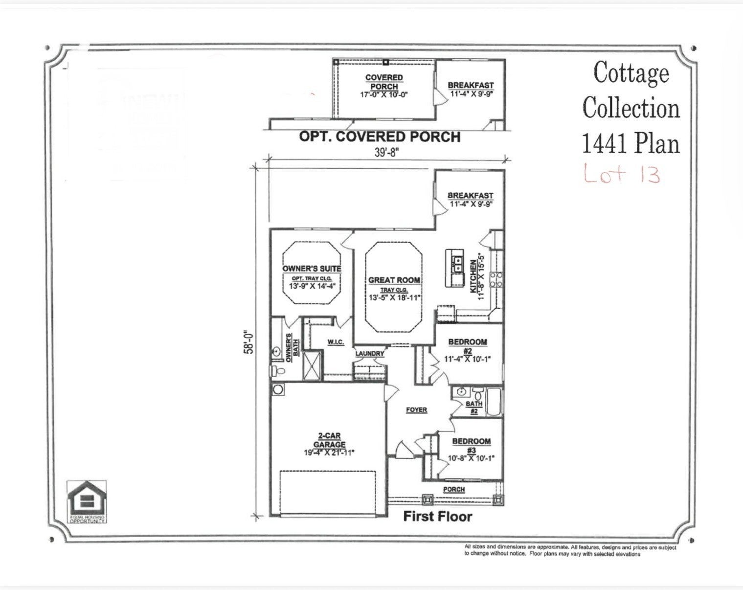 3222 Redhead Way 13 — photo