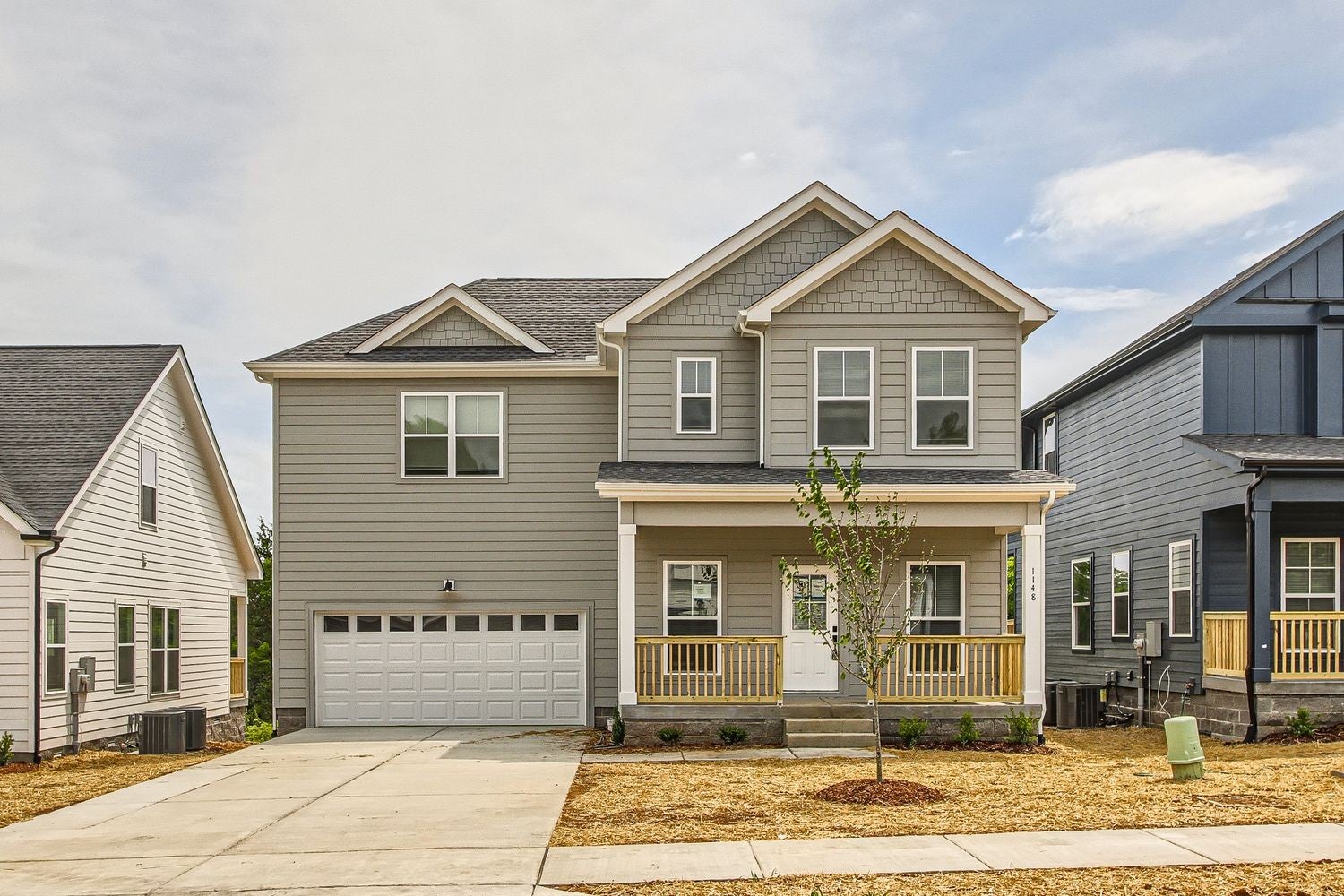 1148 Alcove Way — photo