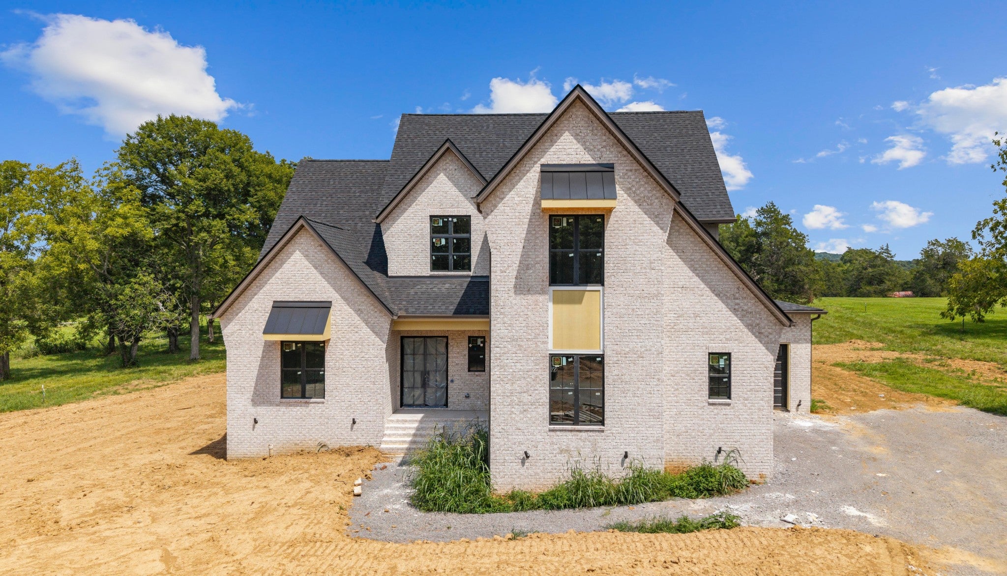 8285 Cainsville Rd — photo