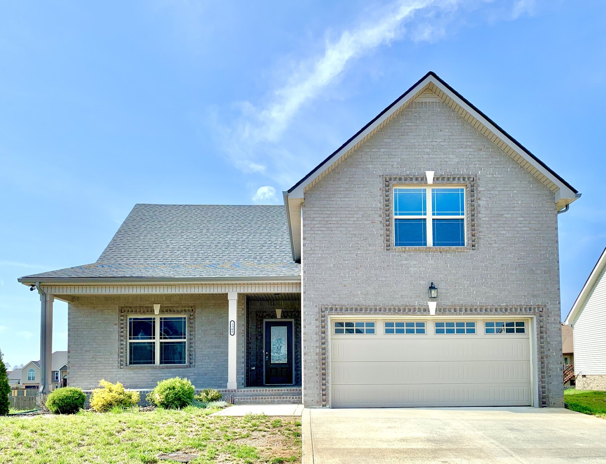 1308 Apple Blossom Rd — photo