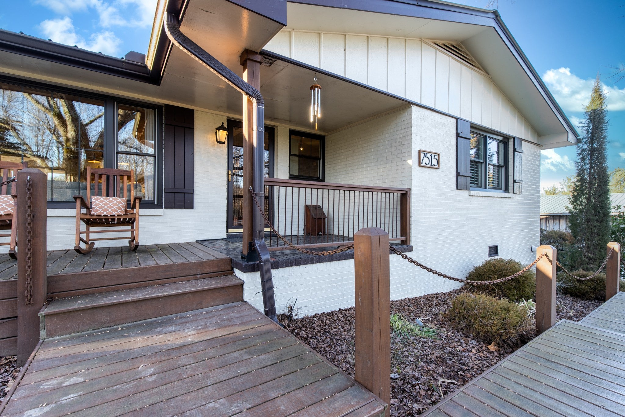 7515 Pewitt Rd — photo