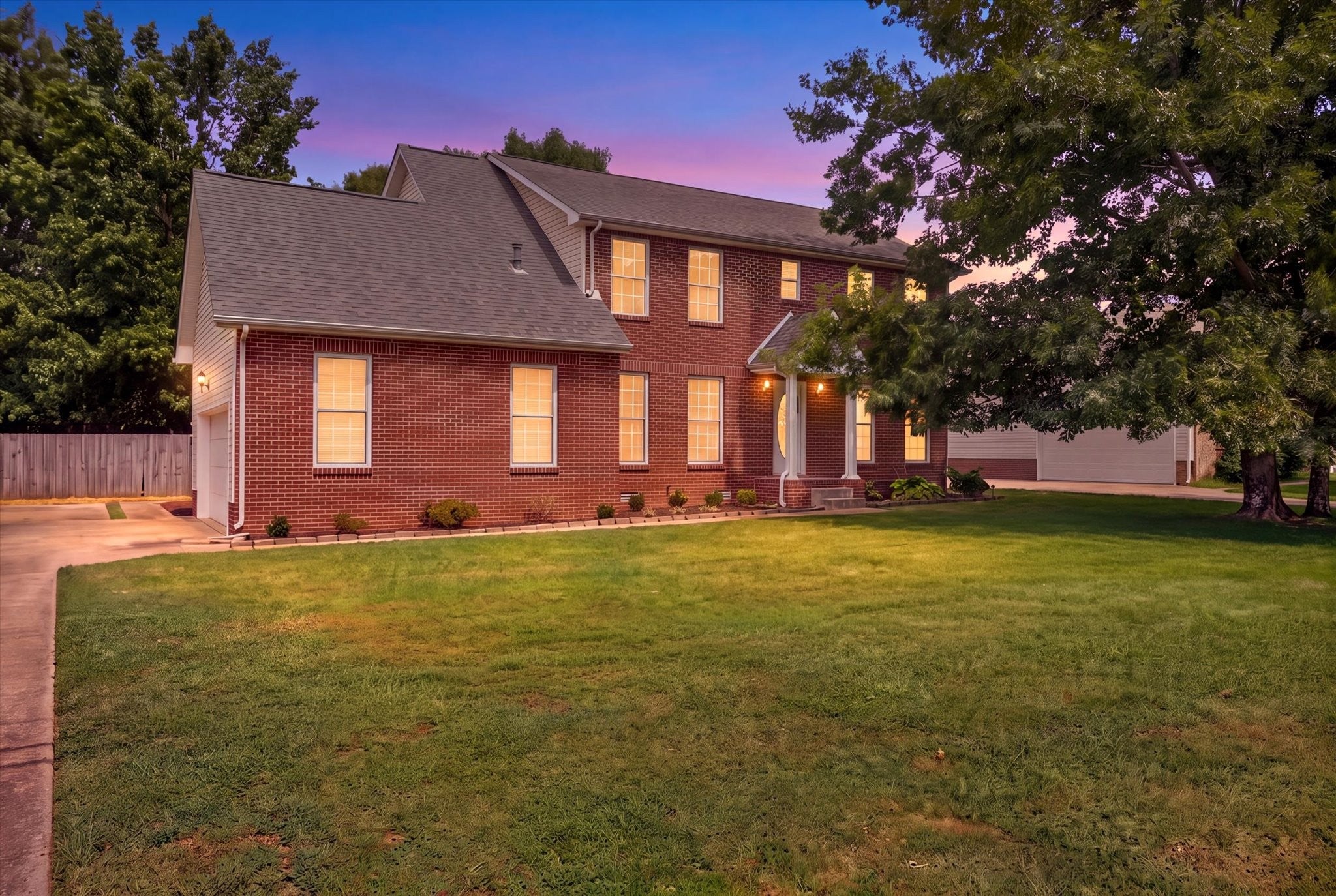 3721 Trough Springs Rd — photo