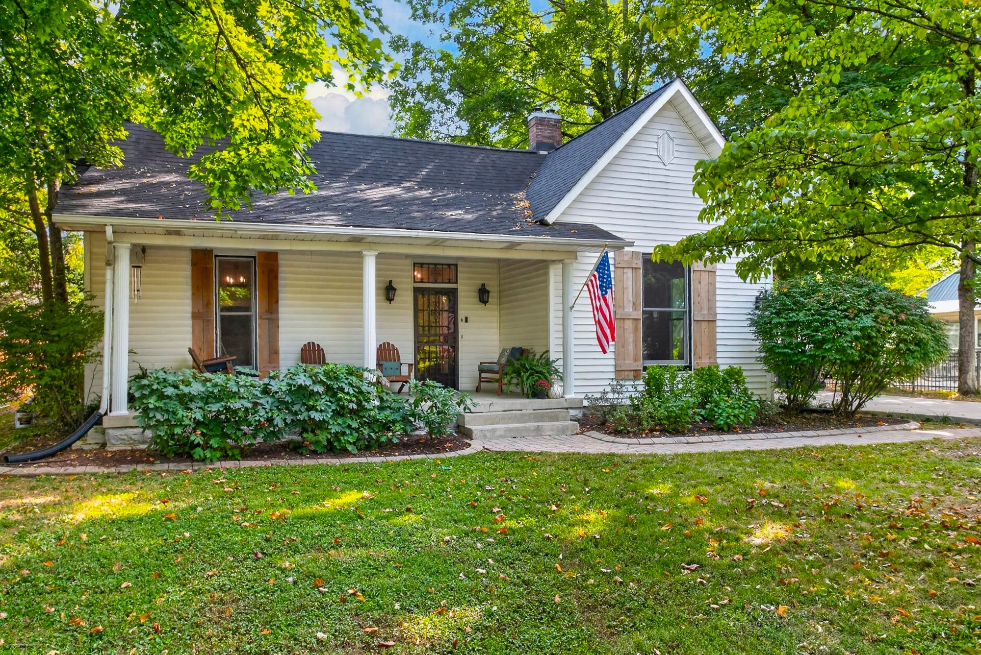 602 Murfreesboro Rd — photo