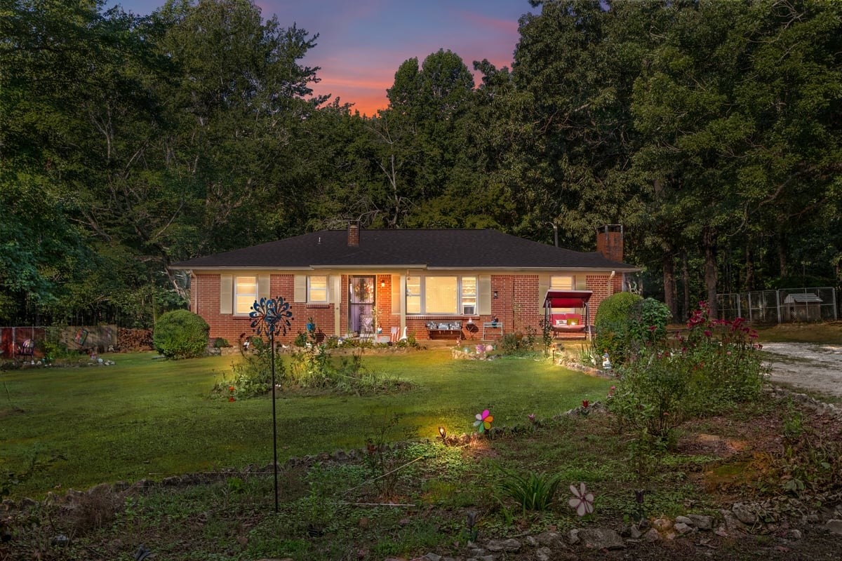 3770 Flatwoods Rd — photo