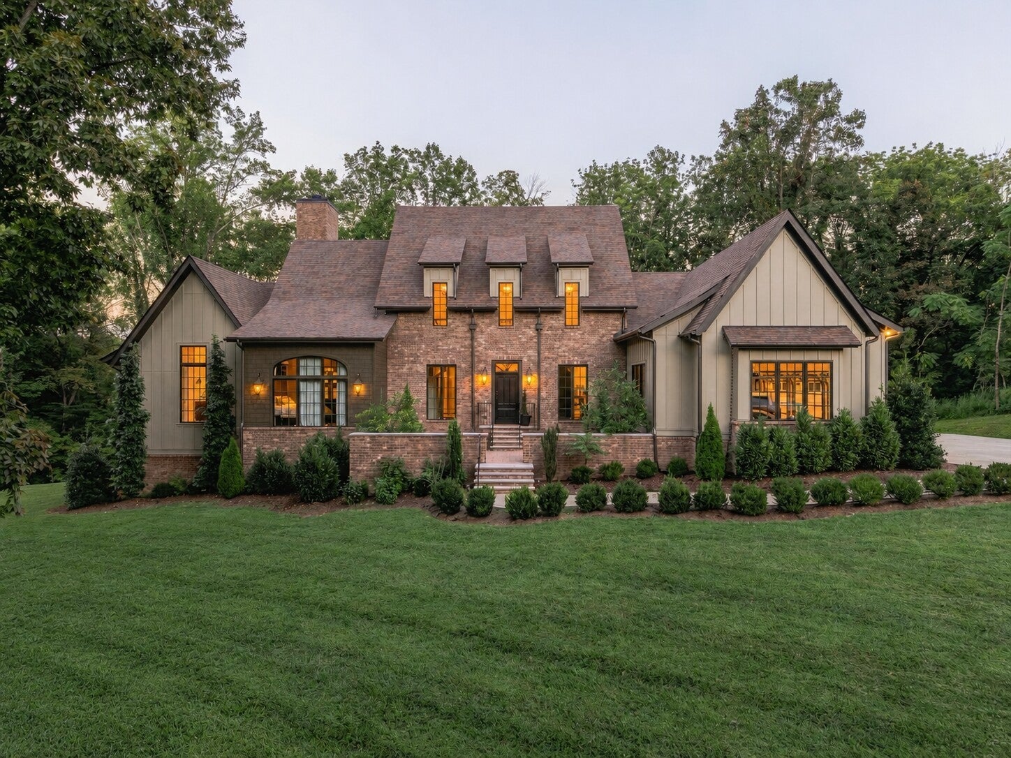 3536 Raleigh Beard Rd — photo