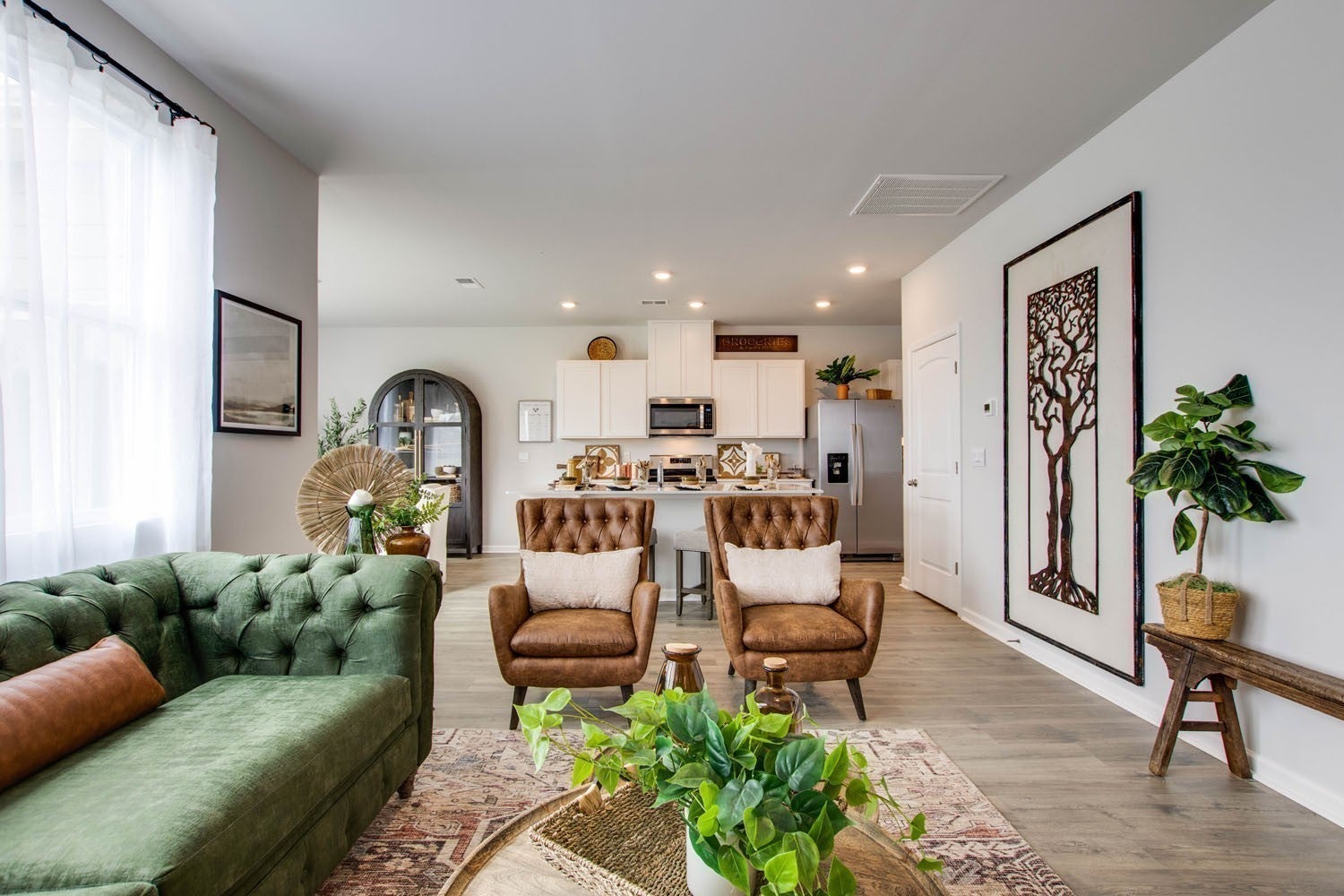 123 Rita Blanca Drive — photo