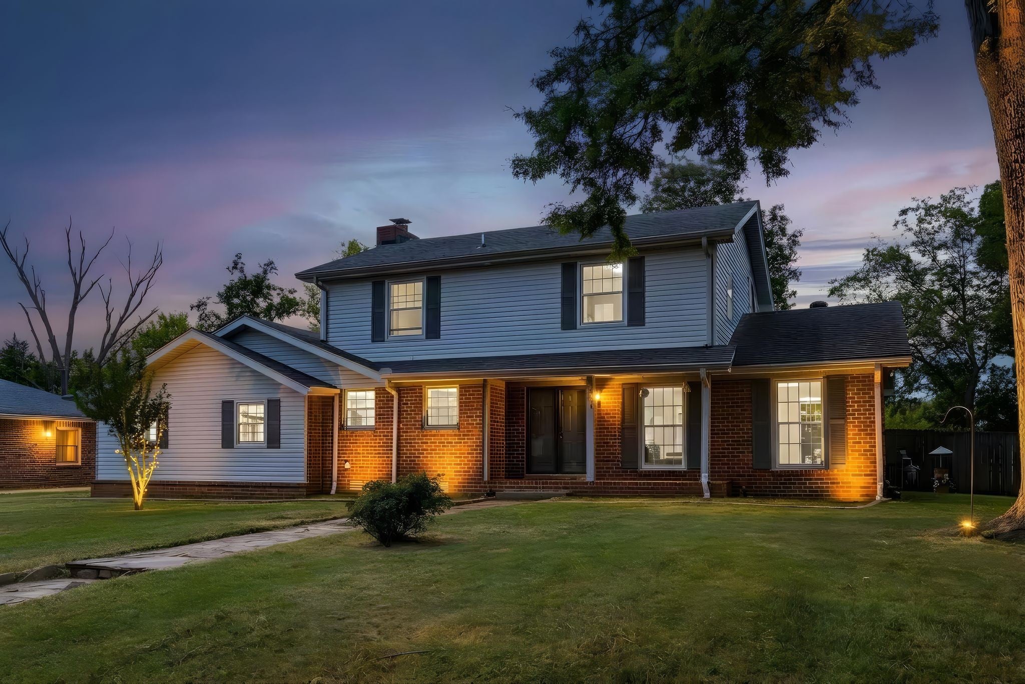 3840 Lake Aire Dr — photo