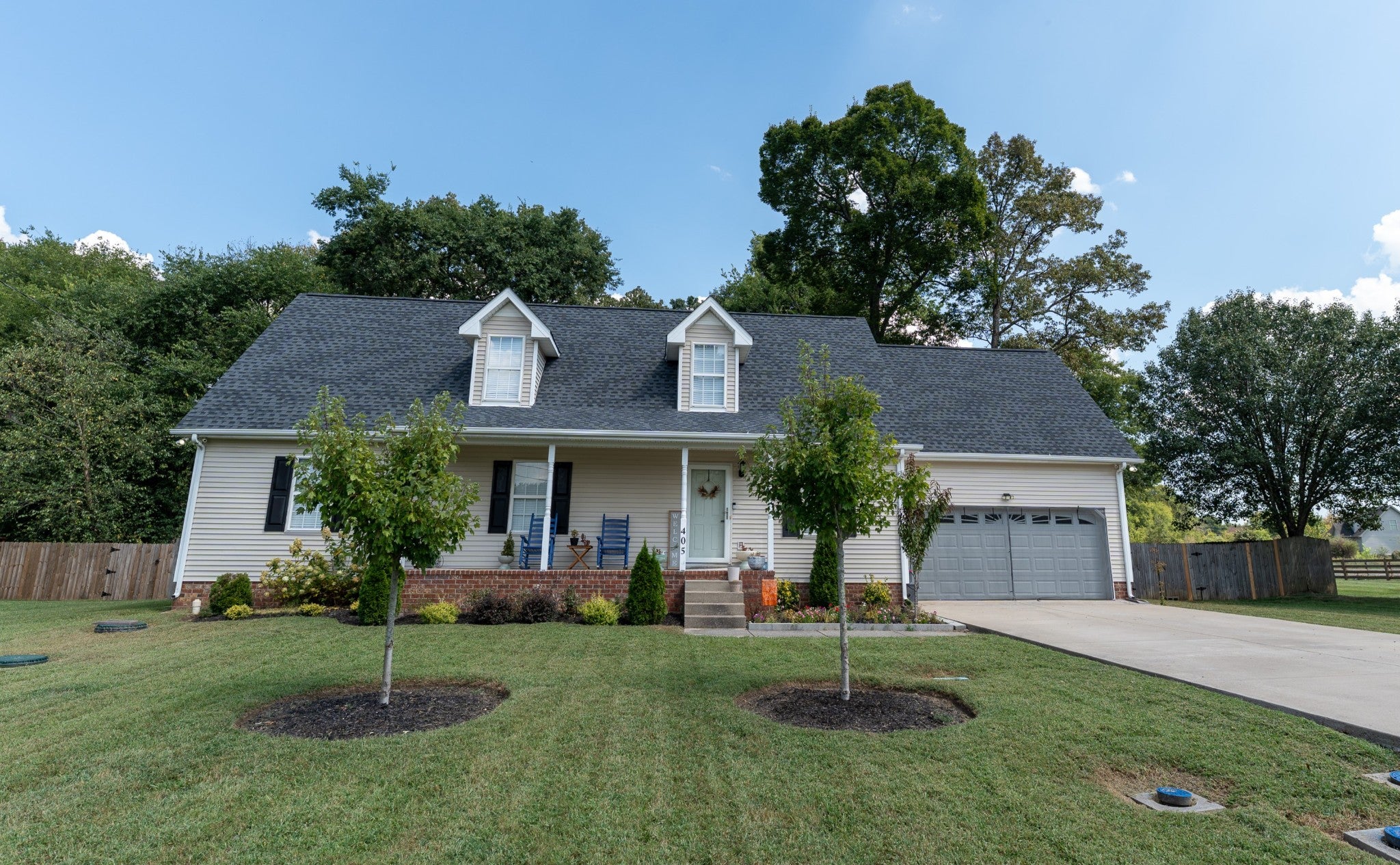 405 Long Creek Dr — photo