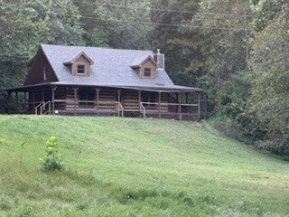 740 Leath Chapel Rd — photo