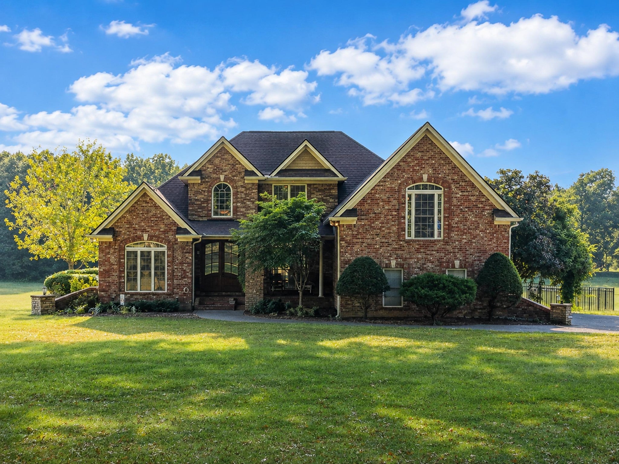 1405 Drakes Creek Rd — photo