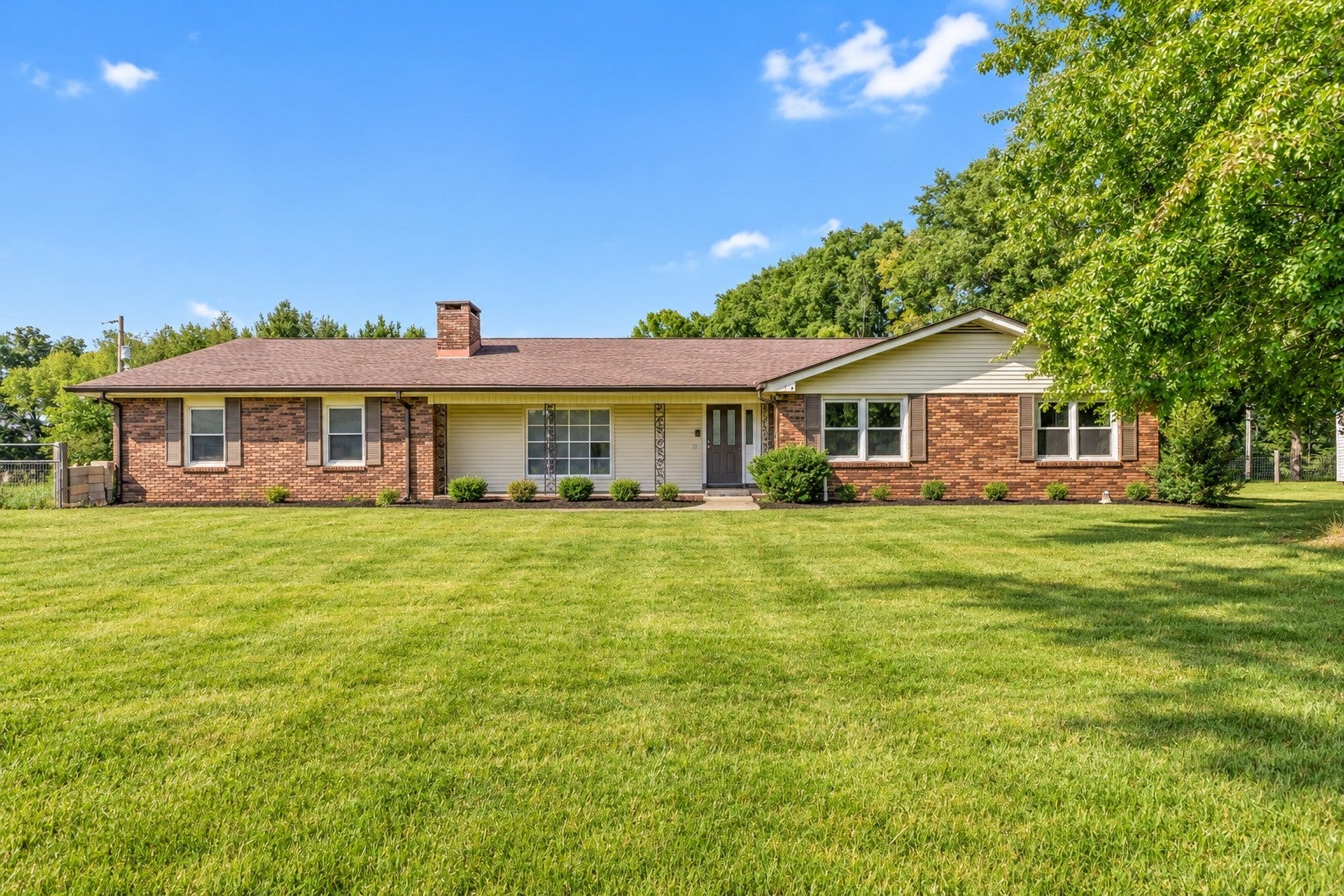 1100 Pleasant Valley Rd — photo