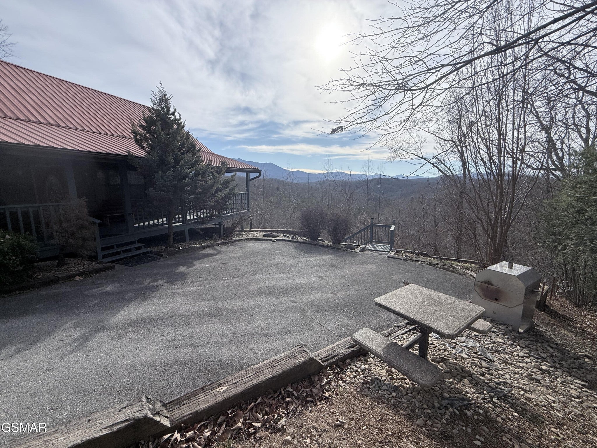 3767 Old Mountain Raod Road — photo