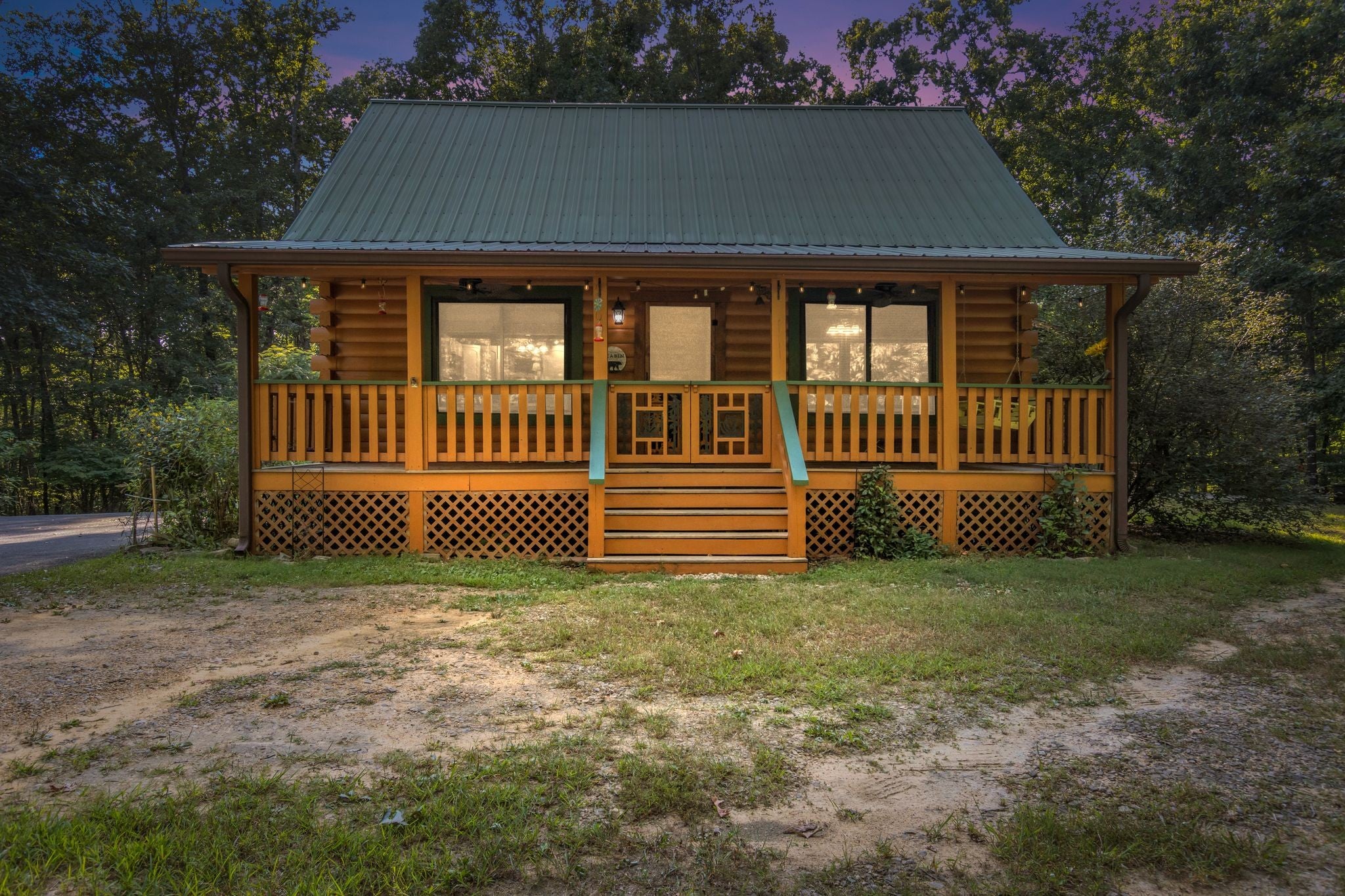 3200 Partin Farm Rd — photo