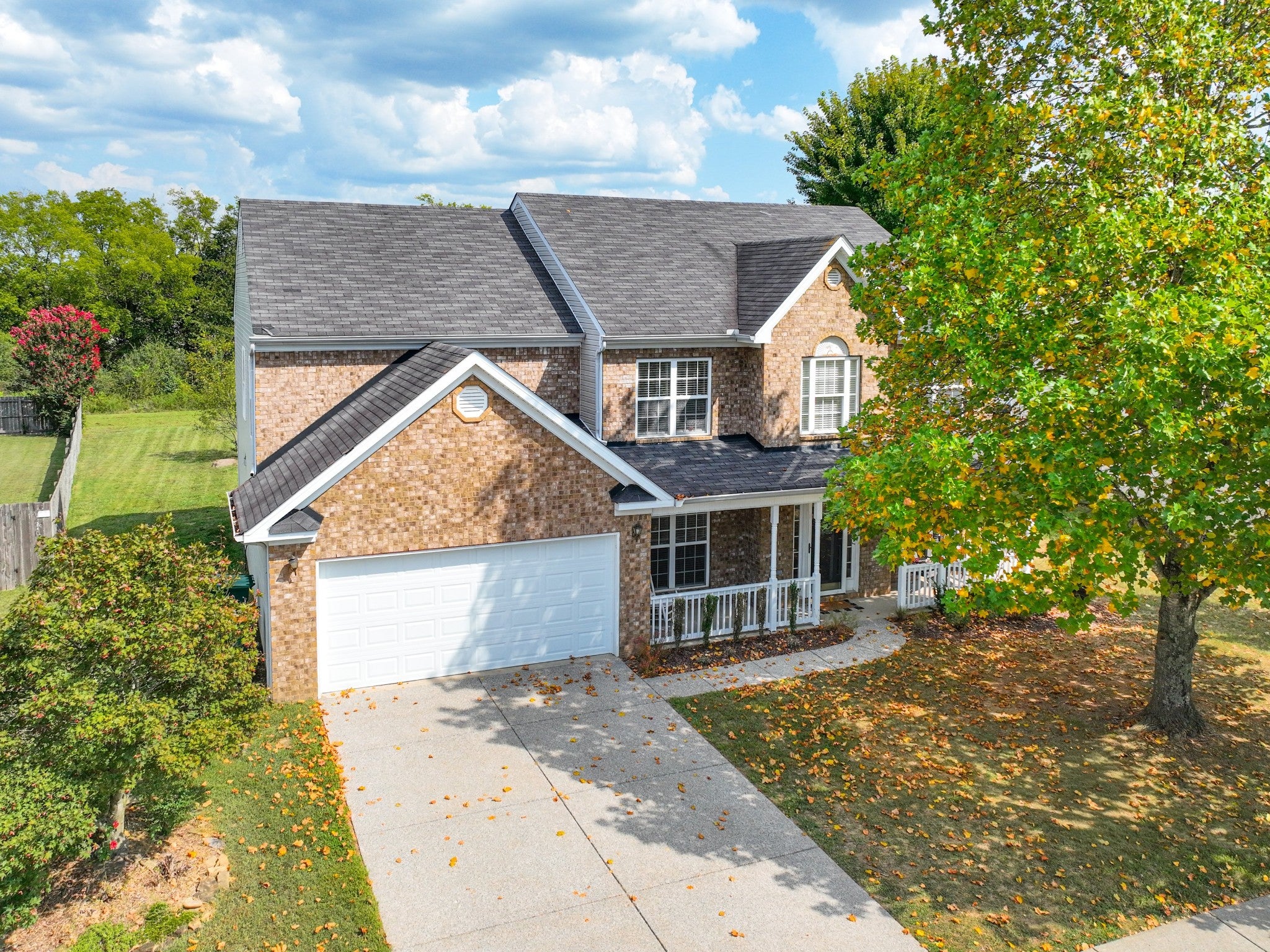 3007 Commonwealth Dr — photo