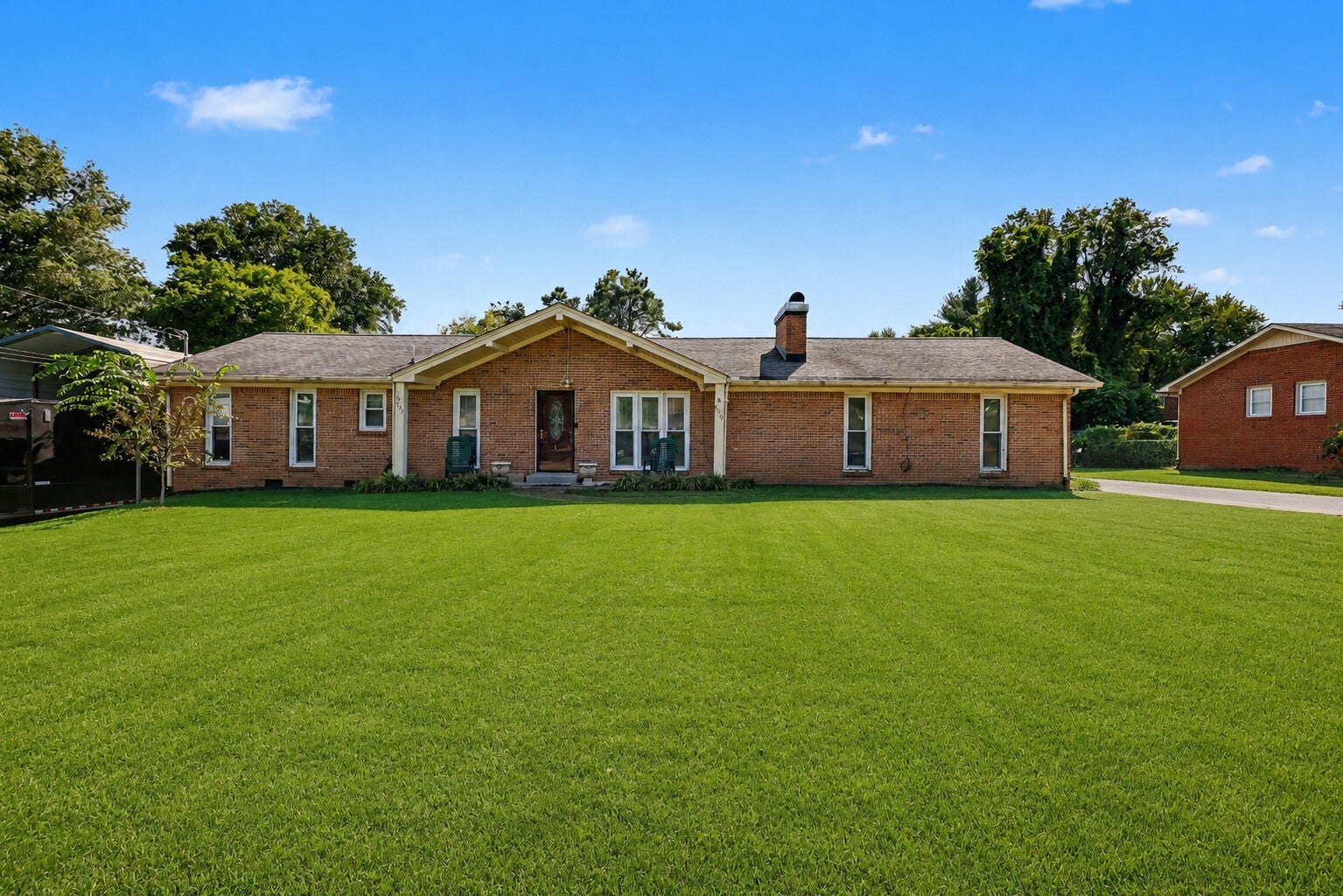 609 Cumberland Dr — photo
