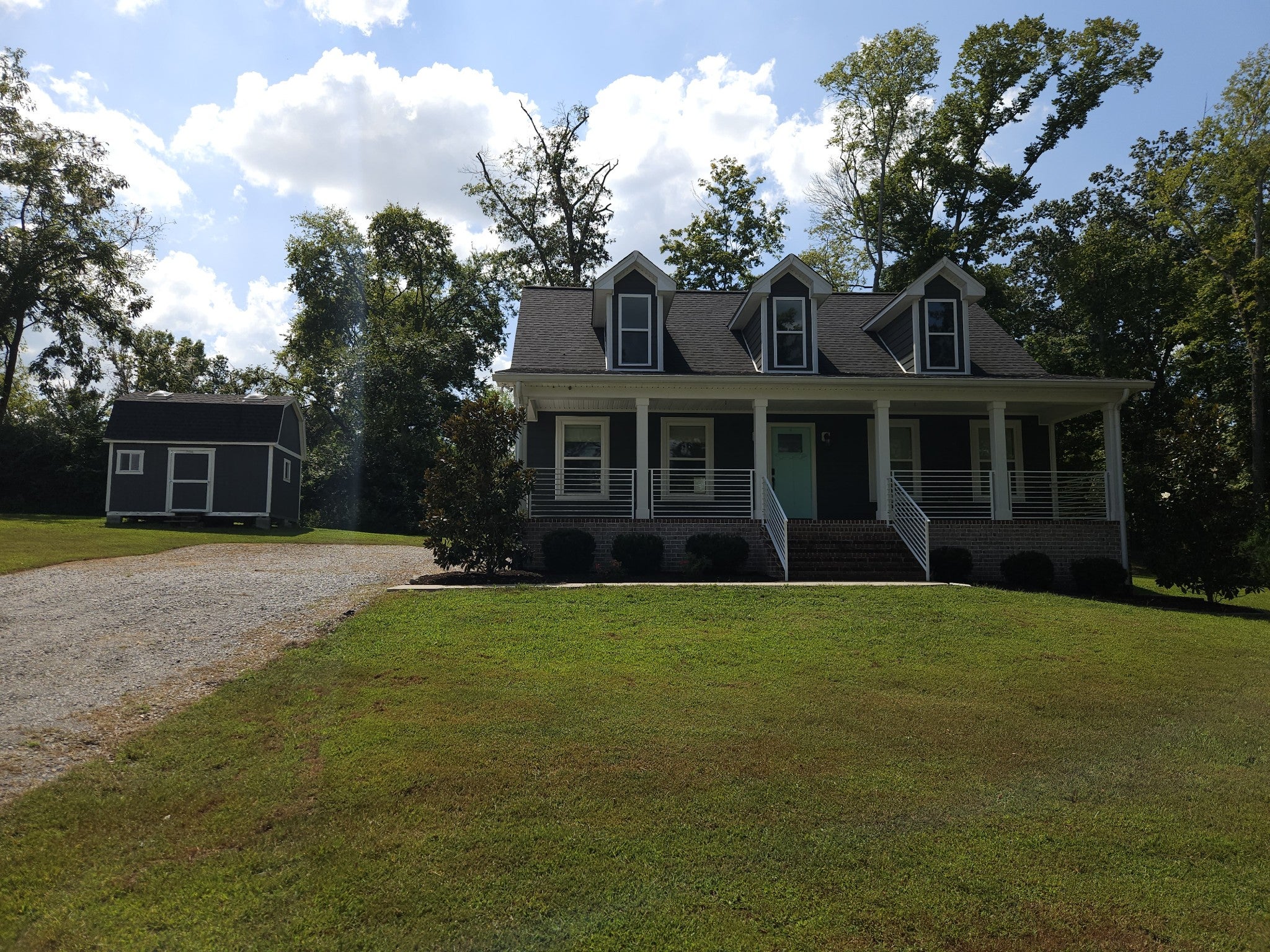 3038 Gideon Rd — photo
