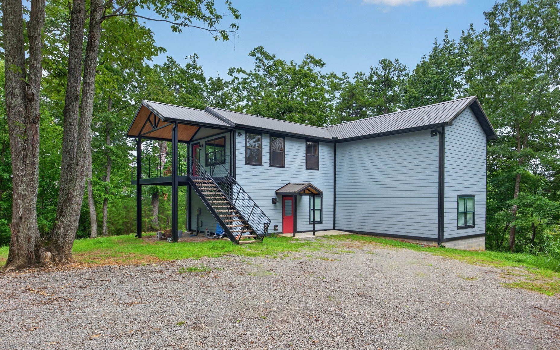 1529 Pea Ridge Rd — photo