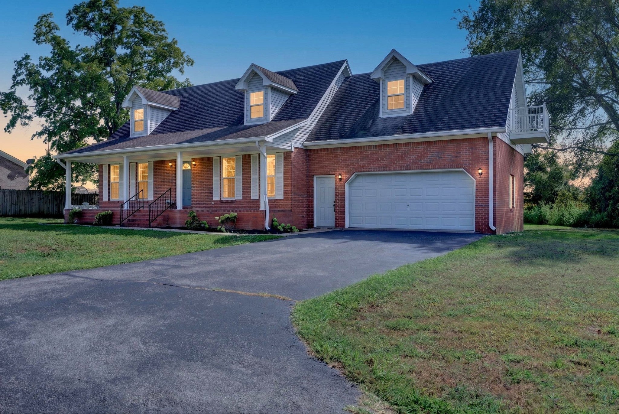 7035 Princeton Rd — photo
