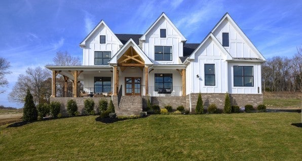 122 Belvoir Drive — photo