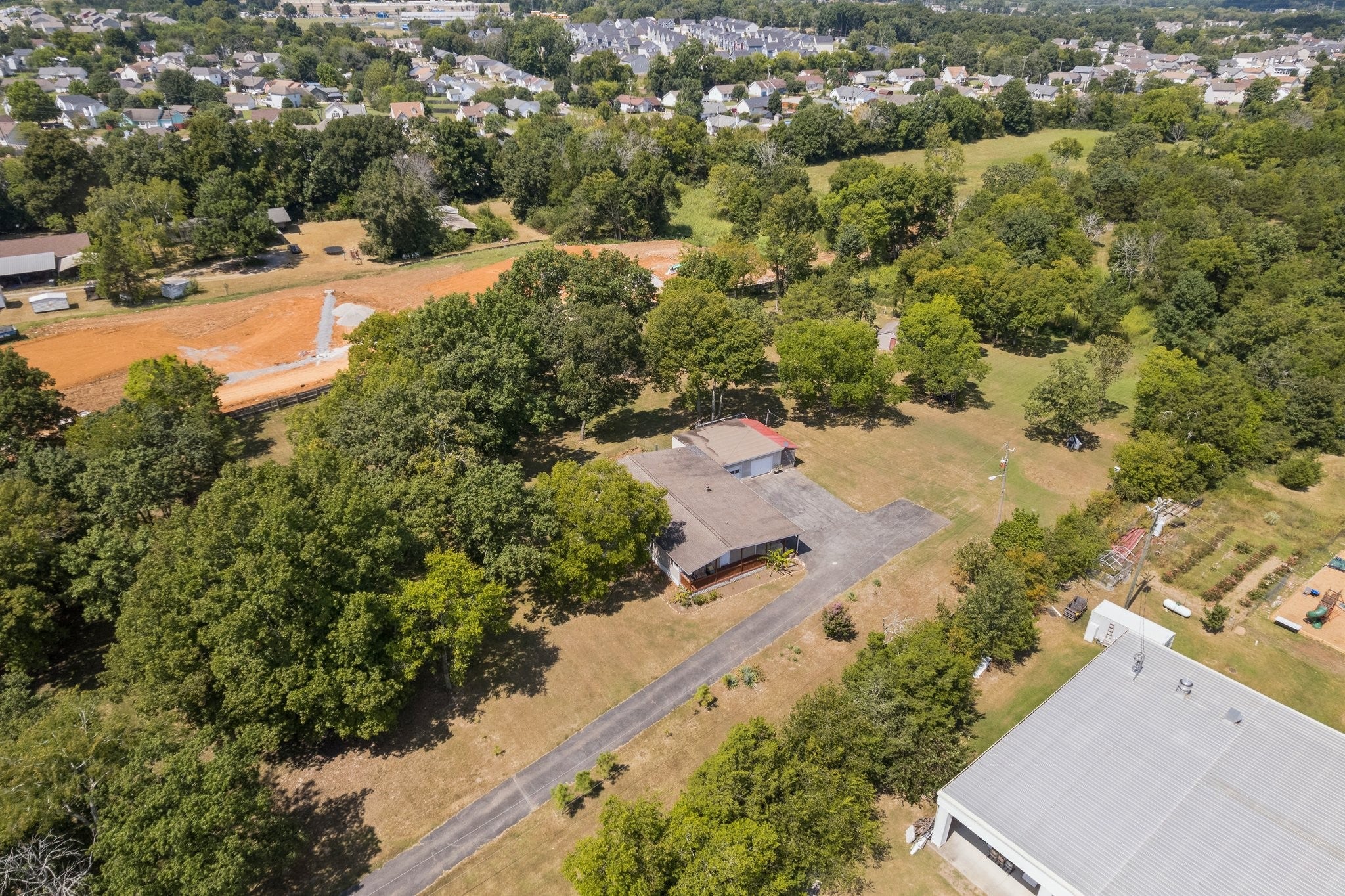 12344 Old Hickory Blvd — photo