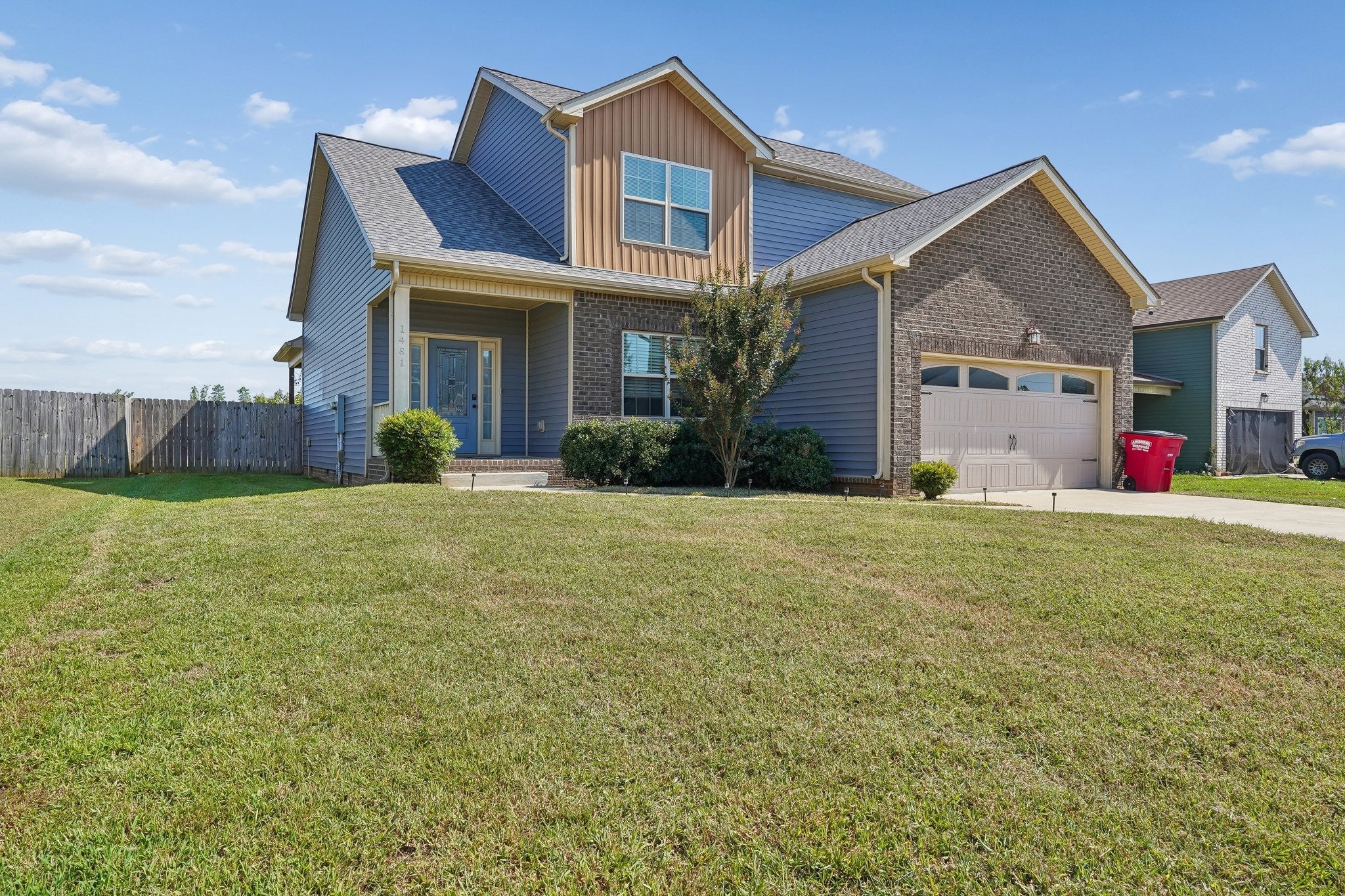 1481 Wild Fern Ln — photo