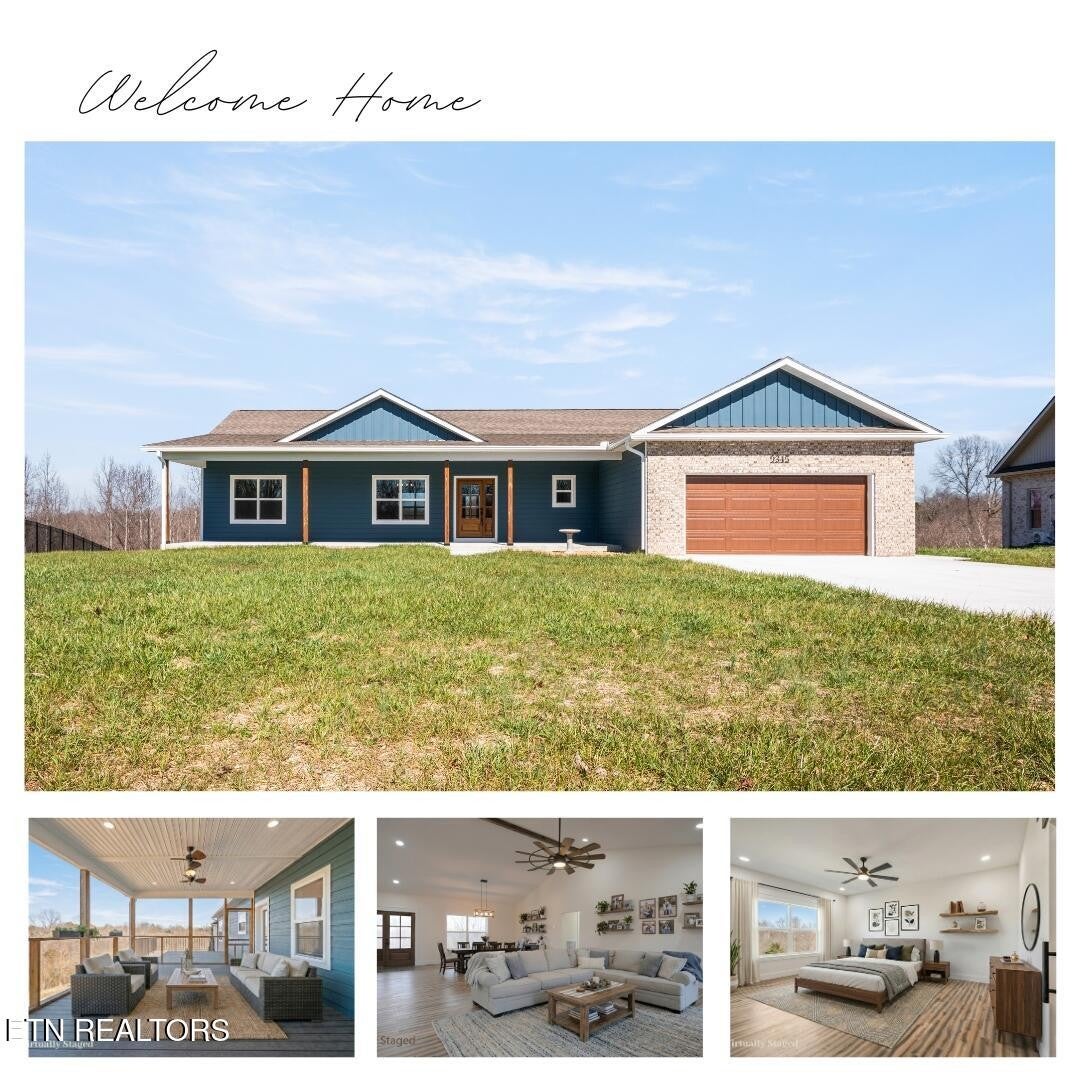 9345 Fox Hill Rd — photo