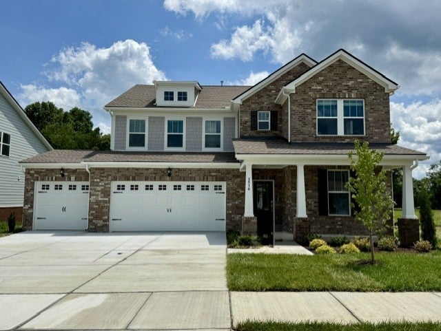 1516 Cherry Tree Ln — photo