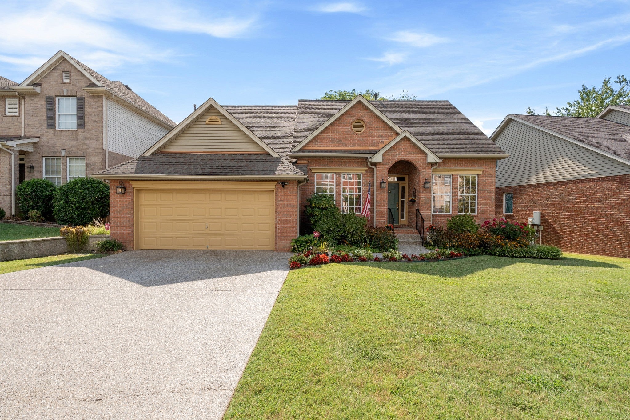 1405 Jackson Pl — photo