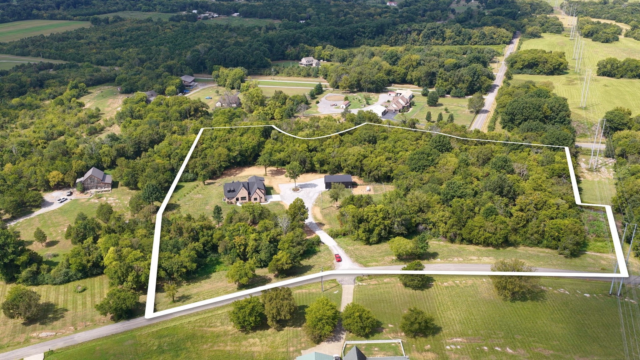 7312 Woodfin Rd — photo