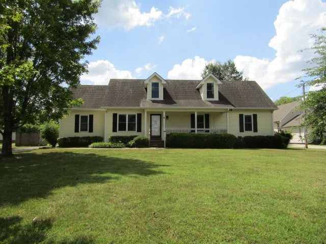 154 Clearidge Dr — photo
