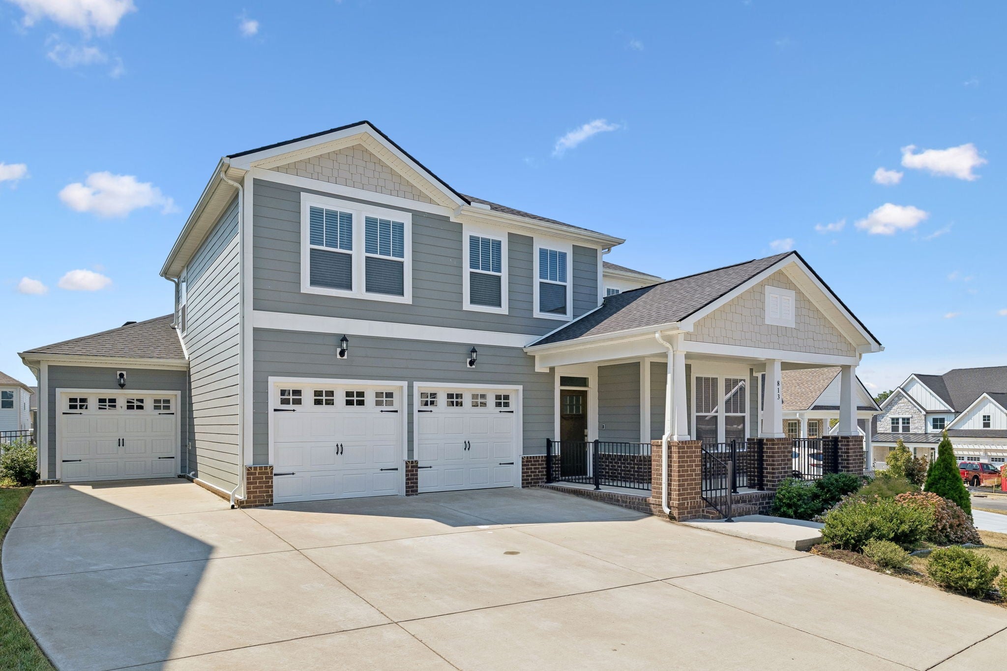 813 Westchester Circle — photo