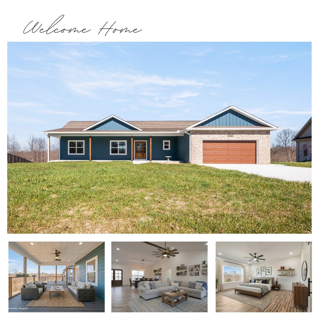 9345 Fox Hill Rd — photo