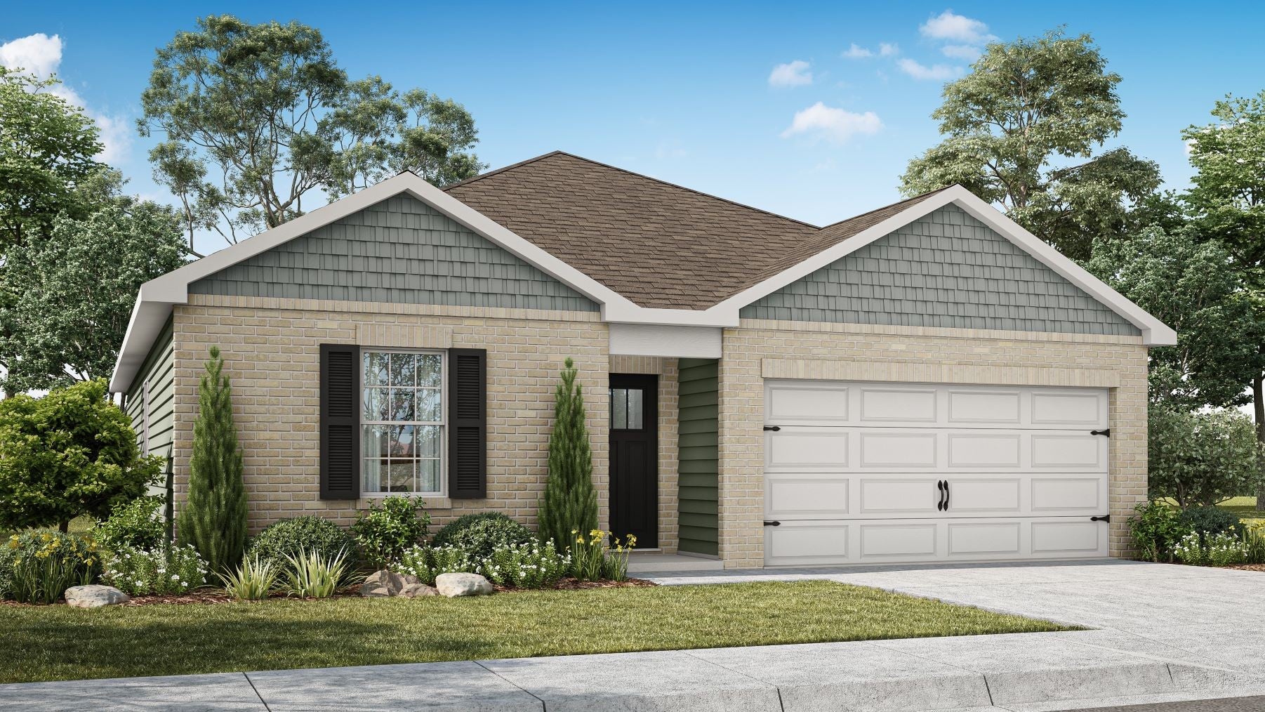 1782 Savannah Pass — photo