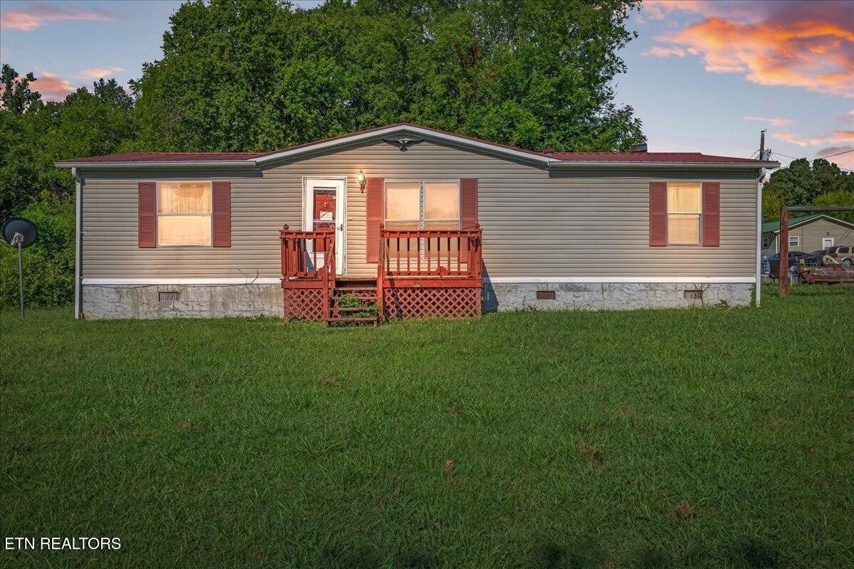 190 County Road 897 — photo