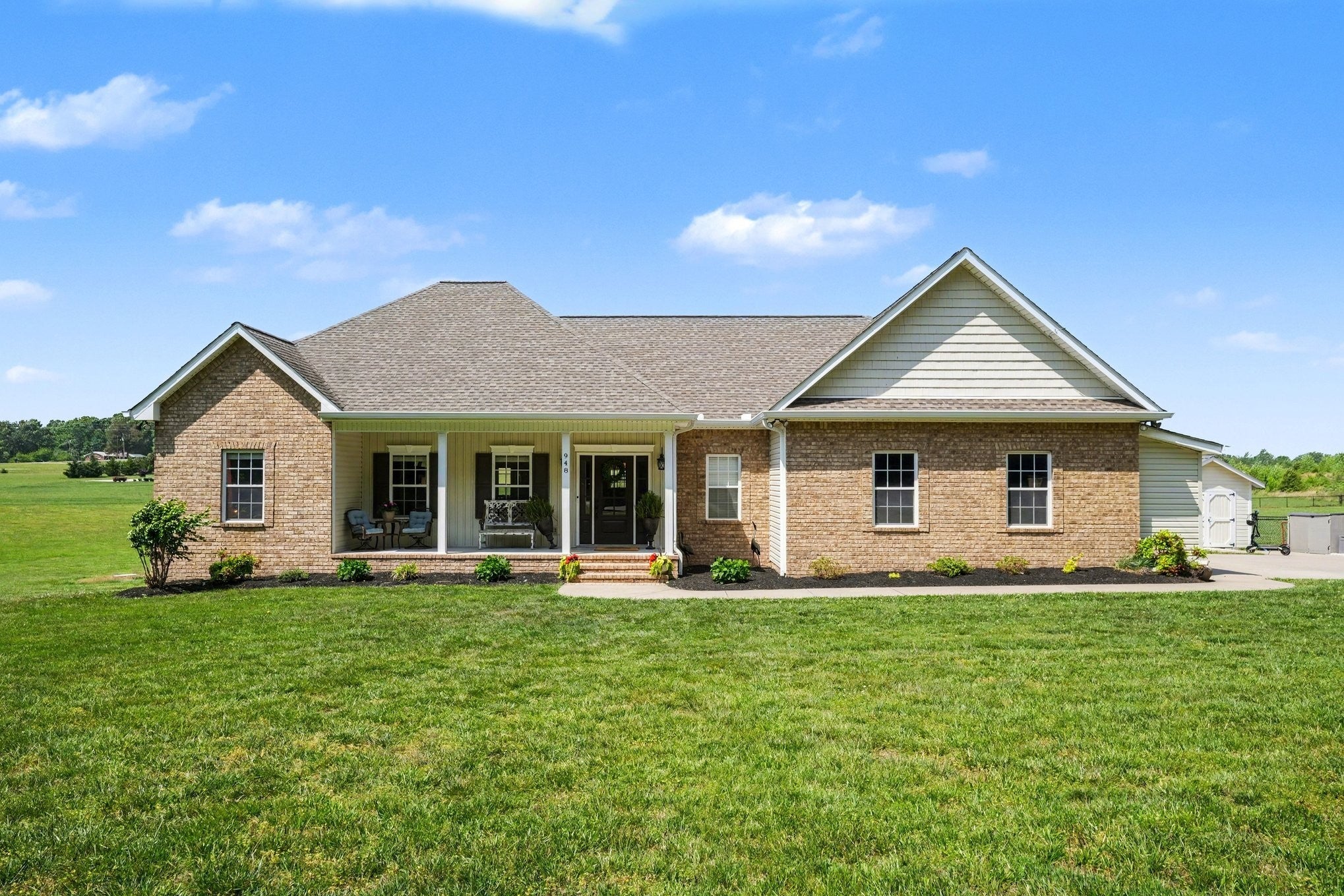 948 Goslin Branch Rd — photo