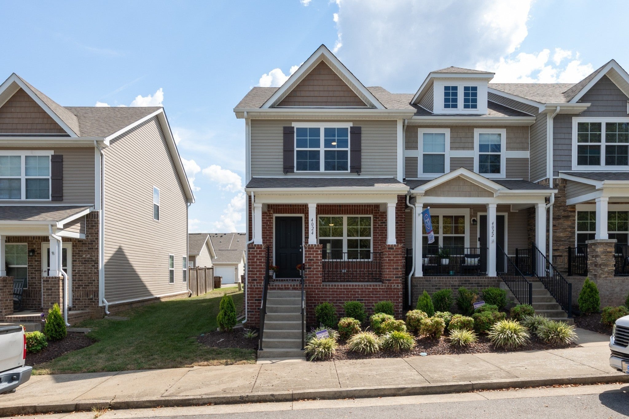 4024 Hoggett Ford Rd — photo